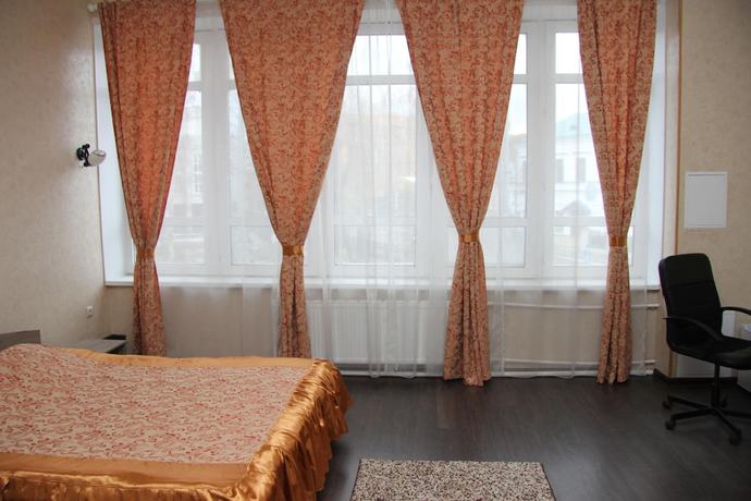 Imagen de la habitación del Hotel Etnika, Kazan. Foto 16