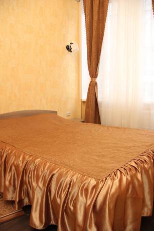 Imagen de la habitación del Hotel Etnika, Kazan. Foto 17