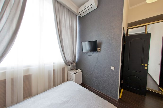 Imagen de la habitación del Hotel Etnika, Kazan. Foto 18