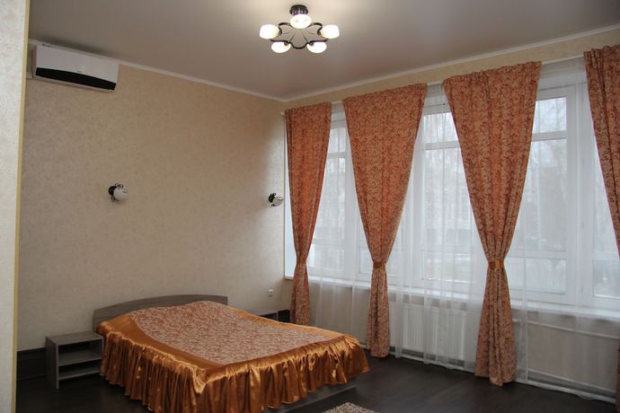 Imagen de la habitación del Hotel Etnika, Kazan. Foto 19