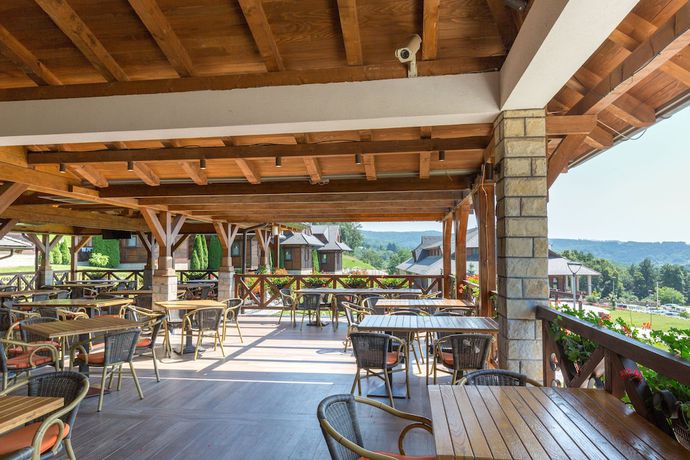 Imagen de la habitación del Hotel Etno apartmani Vrdnička kula. Foto 17