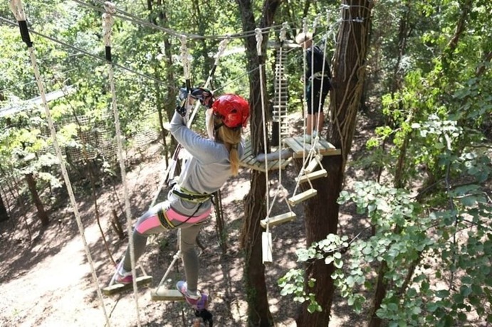 Imagen general del Hotel Etno apartmani Vrdnička kula. Foto 5
