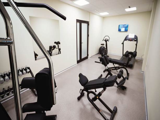 Imagen de los interiores del Hotel Etno apartmani Vrdnička kula. Foto 19