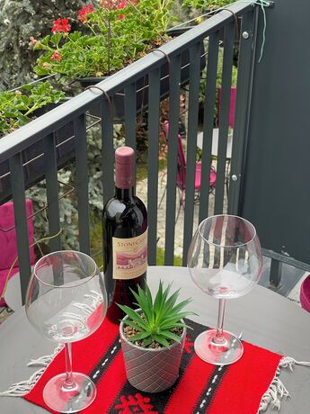 Imagen general del Hotel Etnomania Boutique. Foto 4