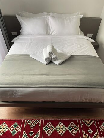 Imagen de la habitación del Hotel Etnomania Boutique. Foto 18