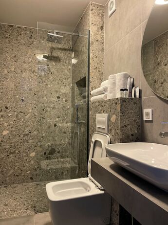 Imagen general del Hotel Etnomania Boutique. Foto 5