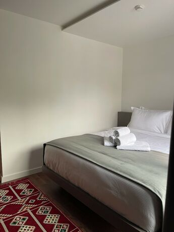 Imagen de la habitación del Hotel Etnomania Boutique. Foto 19