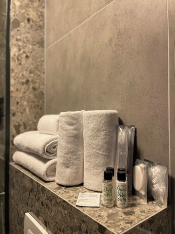 Imagen general del Hotel Etnomania Boutique. Foto 10