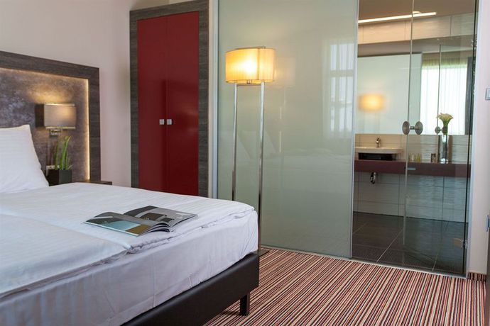 Imagen de la habitación del Hotel Eto Park Business and Stadium. Foto 11