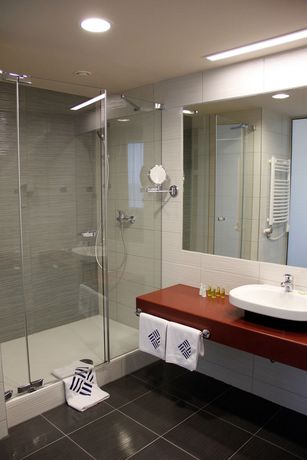 Imagen de la habitación del Hotel Eto Park Business and Stadium. Foto 12