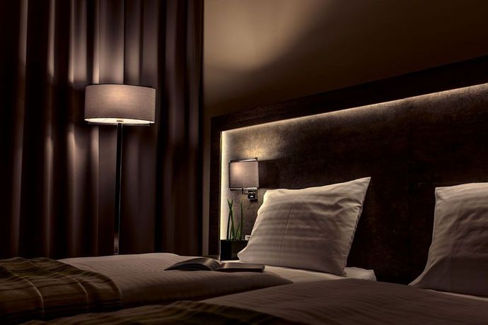 Imagen de la habitación del Hotel Eto Park Business and Stadium. Foto 13