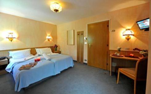Imagen de la habitación del Hotel Etoile De Neige, Valtournenche. Foto 7