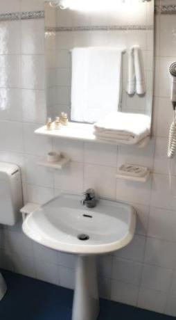 Imagen de la habitación del Hotel Etoile De Neige, Valtournenche. Foto 8