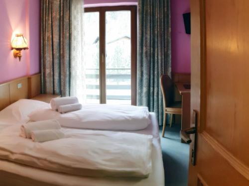 Imagen general del Hotel Etoile De Neige, Valtournenche. Foto 3
