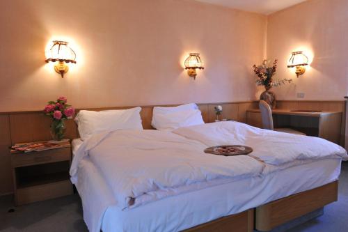 Imagen de la habitación del Hotel Etoile De Neige, Valtournenche. Foto 10