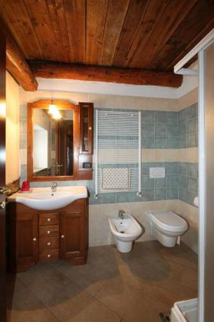 Imagen de la habitación del Hotel Etoile Des Neiges. Foto 5