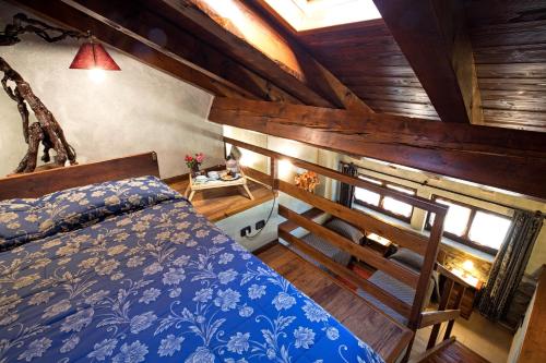 Imagen general del Hotel Etoile Des Neiges. Foto 1