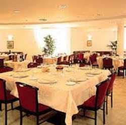 Imagen del bar/restaurante del Hotel Etoile Du Nord, Aosta. Foto 2