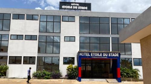 Imagen general del Hotel Etoile Du Stade. Foto 1