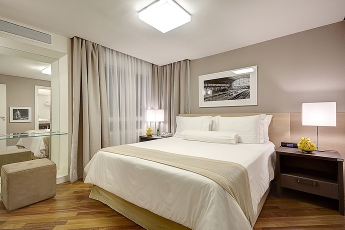 Imagen general del Hotel Etoile Hotels Jardins. Foto 1