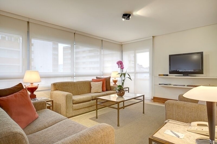 Imagen de la habitación del Hotel Etoile Hotels Jardins. Foto 5