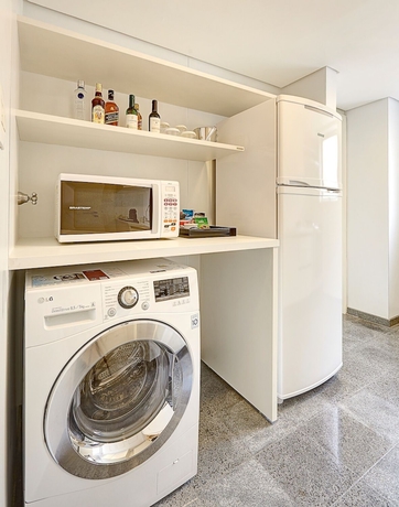 Imagen de la habitación del Hotel Etoile Hotels Jardins. Foto 8