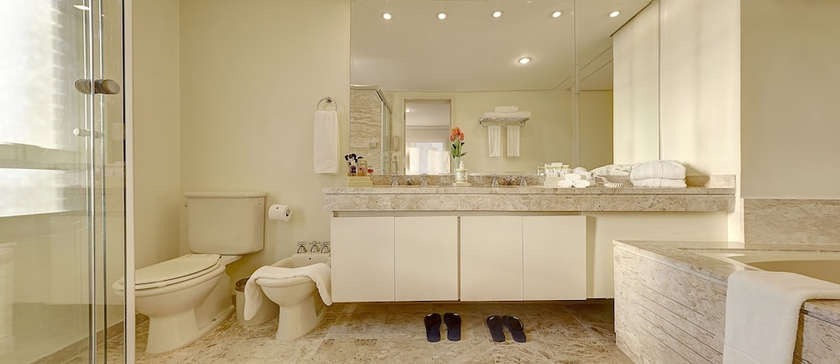 Imagen de la habitación del Hotel Etoile Hotels Jardins. Foto 13