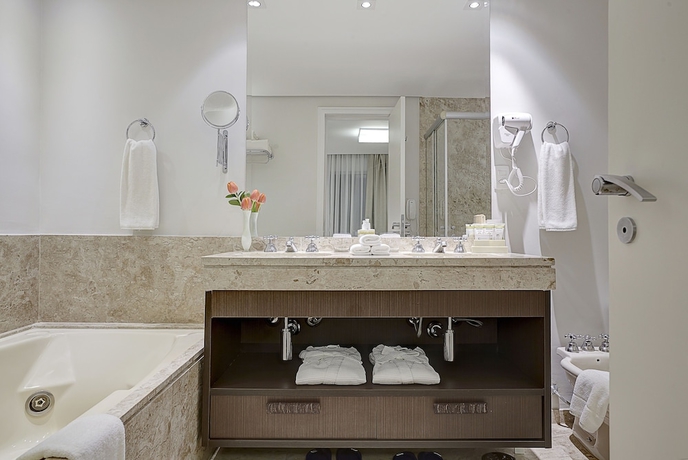 Imagen de la habitación del Hotel Etoile Hotels Jardins. Foto 17
