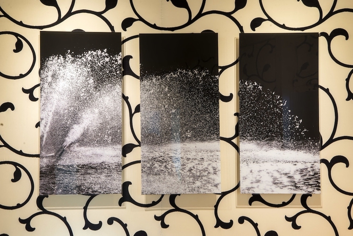 Imagen de los interiores del Hotel Etoile Park. Foto 17