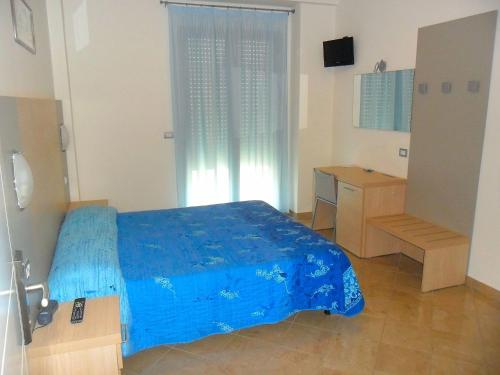 Imagen general del Hotel Etoile, Rimini. Foto 1
