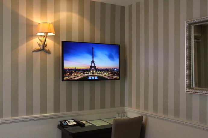 Imagen de la habitación del Hotel Etoile Trocadero. Foto 3
