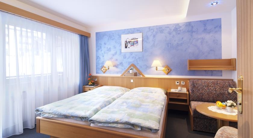 Imagen de la habitación del Hotel Etoile and Alpenperle Residences. Foto 5