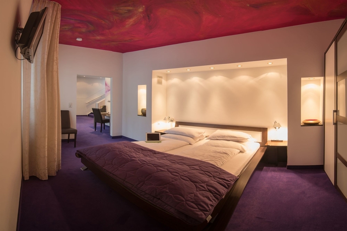 Imagen de la habitación del Hotel Etol. Foto 11