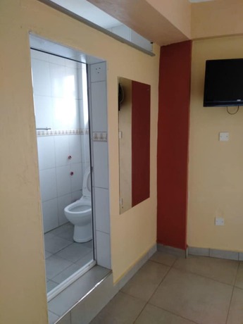 Imagen de la habitación del Hotel Eton. Foto 5
