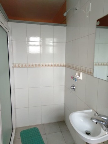 Imagen de la habitación del Hotel Eton. Foto 7