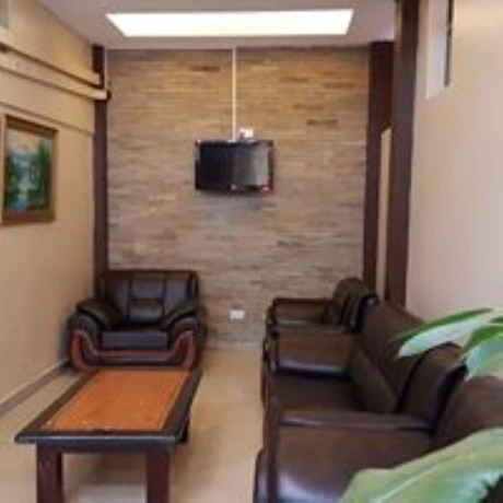 Imagen de los interiores del Hotel Eton. Foto 16