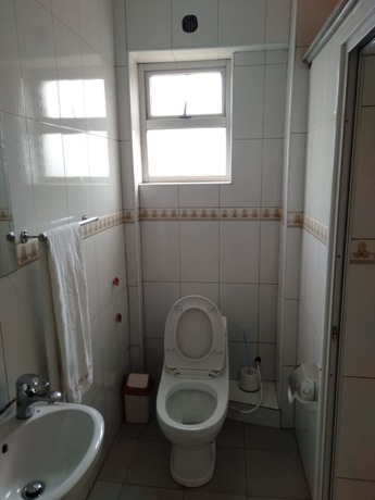 Imagen de la habitación del Hotel Eton. Foto 9