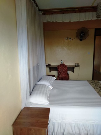 Imagen de la habitación del Hotel Eton. Foto 10