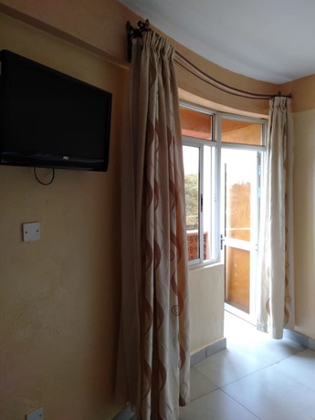 Imagen de la habitación del Hotel Eton. Foto 12