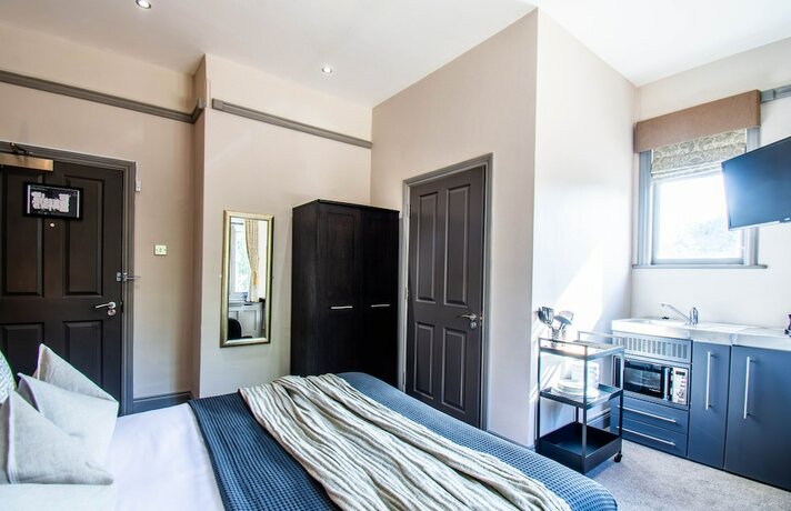 Imagen general del Hotel Eton House. Foto 1