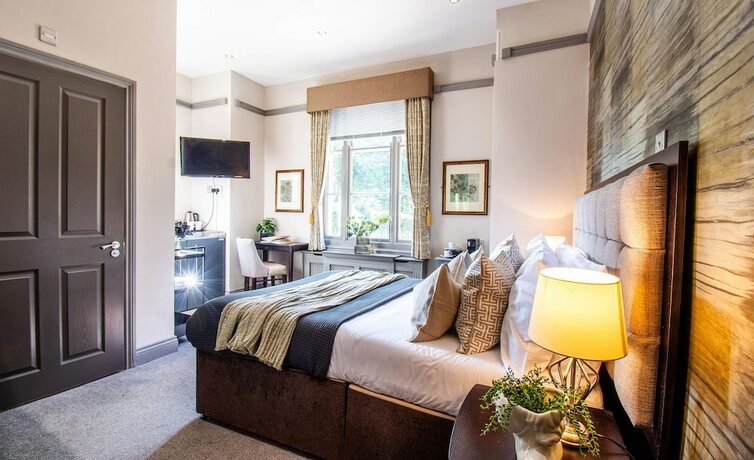Imagen general del Hotel Eton House. Foto 3