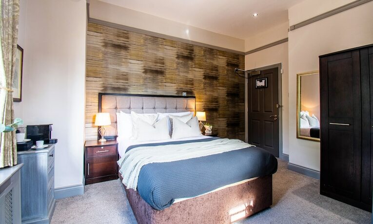 Imagen general del Hotel Eton House. Foto 5