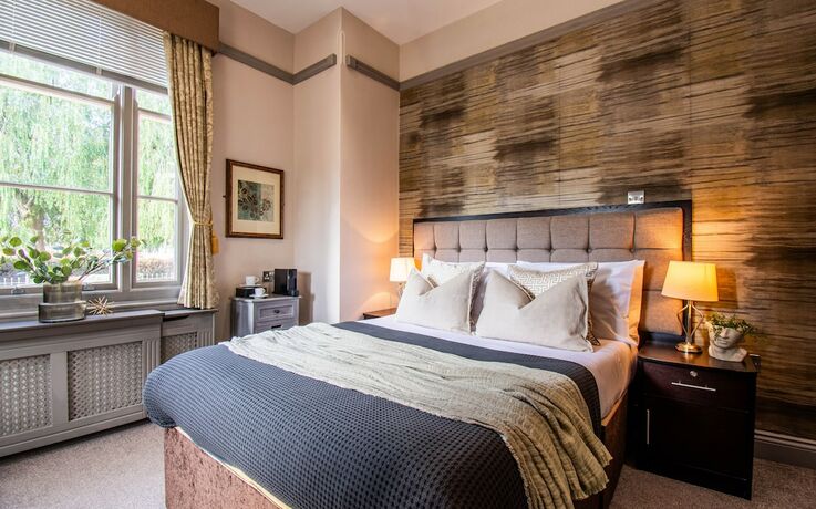Imagen general del Hotel Eton House. Foto 6