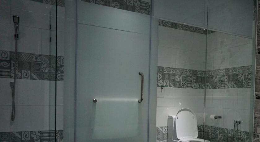 Imagen general del Hotel Eton Penang. Foto 1