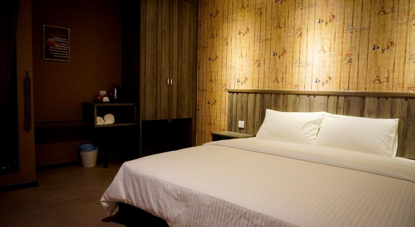 Imagen general del Hotel Eton Penang. Foto 3