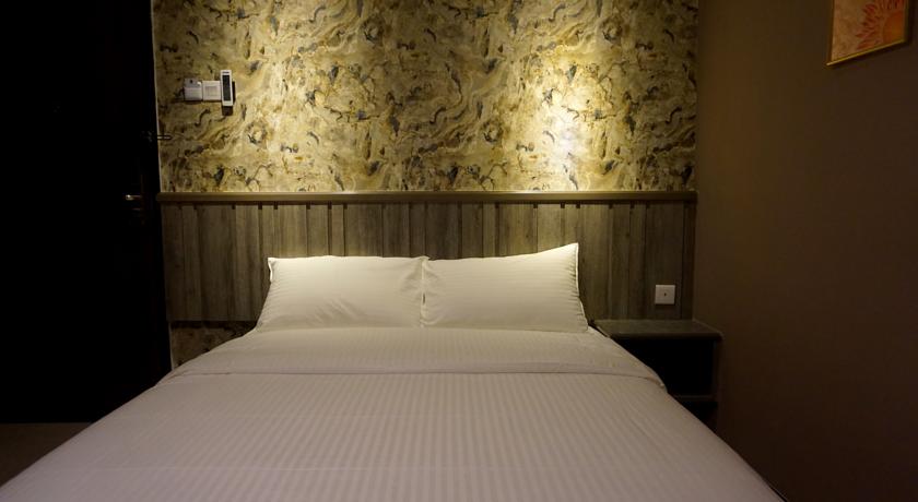 Imagen general del Hotel Eton Penang. Foto 8