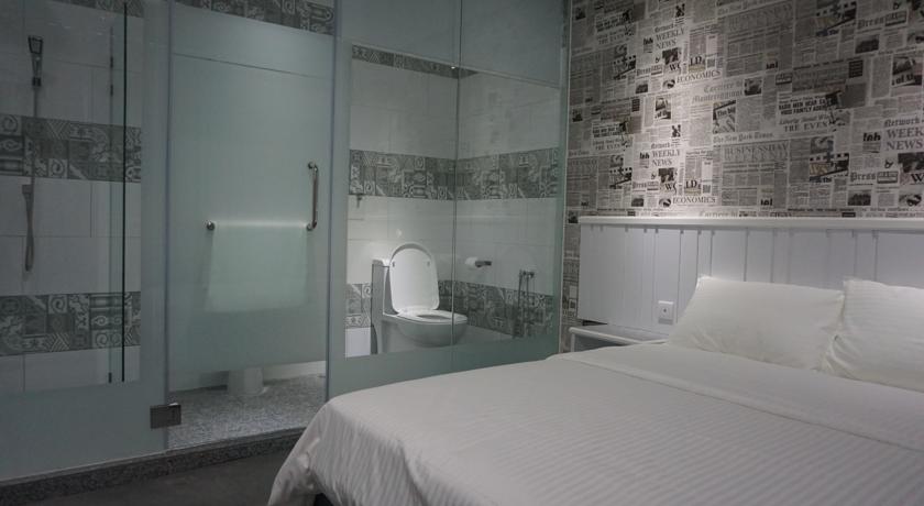 Imagen general del Hotel Eton Penang. Foto 9