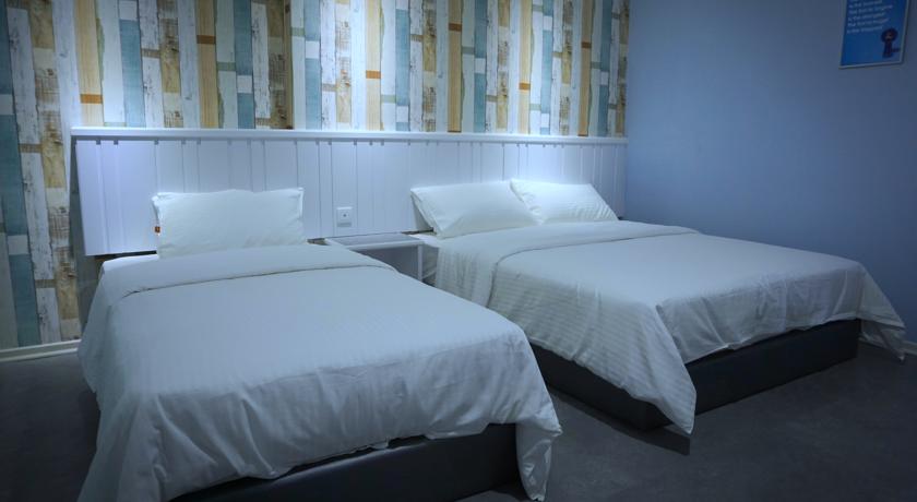 Imagen general del Hotel Eton Penang. Foto 10