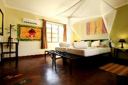 Imagen de la habitación del Hotel Etosha Safari Camp. Foto 4
