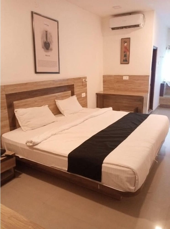 Imagen general del Hotel Etranger Resorts. Foto 1